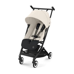 Cybex Libelle buggy Canvas White - Cybex