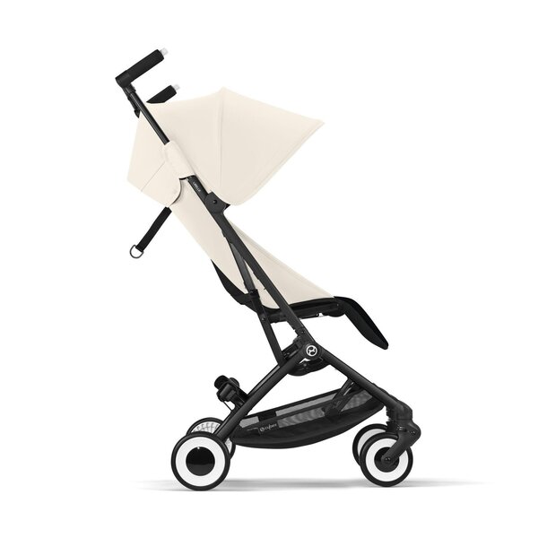 Cybex Libelle buggy Canvas White - Cybex