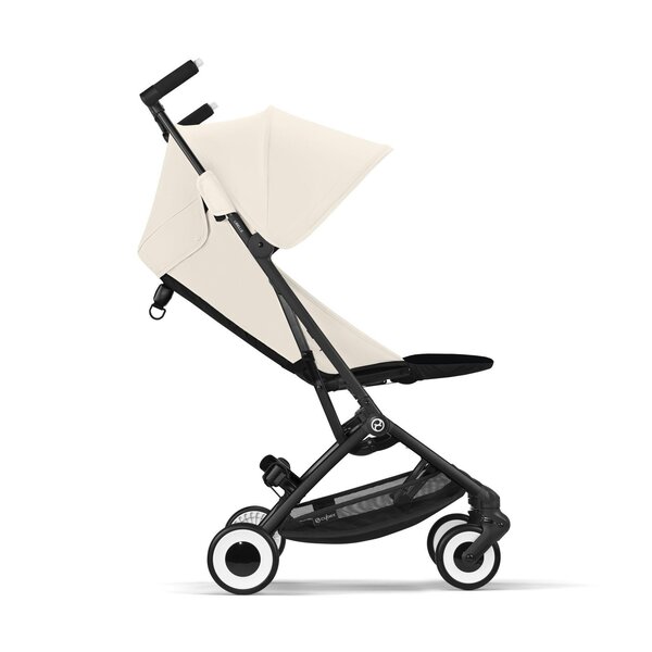 Cybex Libelle buggy Canvas White - Cybex