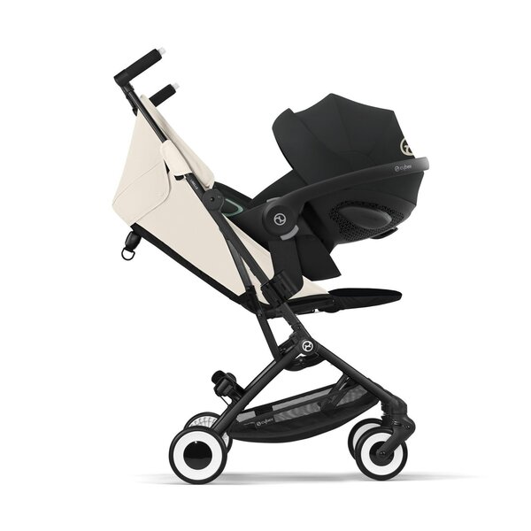 Cybex Libelle buggy Canvas White - Cybex