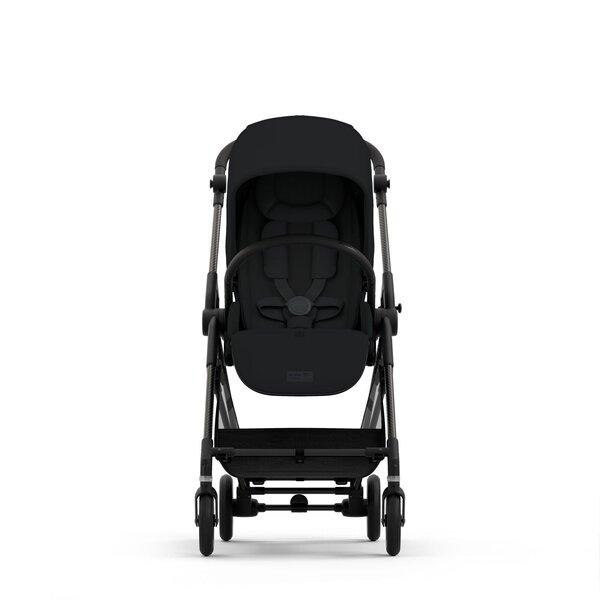 Cybex Melio Carbon pushchair Magic Black - Cybex