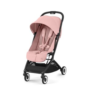 Cybex Orfeo vežimėlis Candy Pink - Cybex