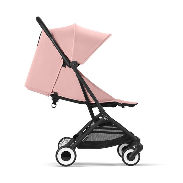 Cybex Orfeo kergkäru Candy Pink - Cybex