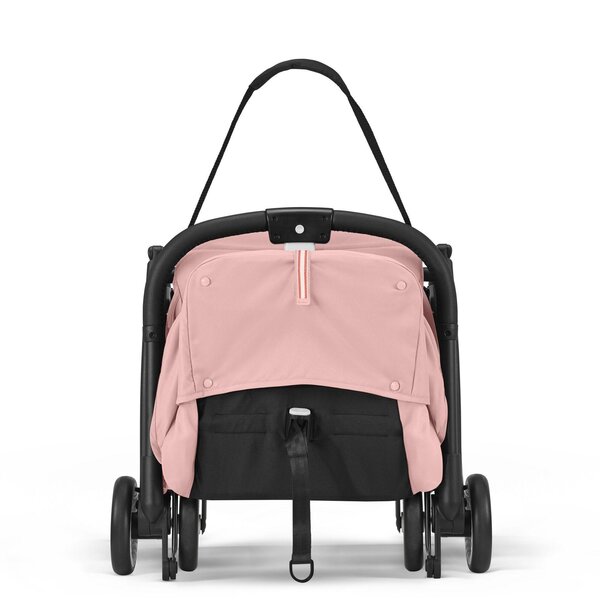 Cybex Orfeo прогулочная коляска Candy Pink - Cybex