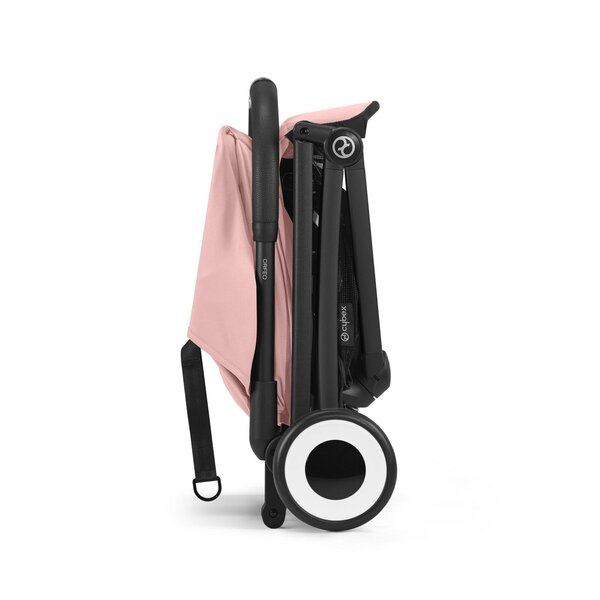 Cybex Orfeo прогулочная коляска Candy Pink - Cybex