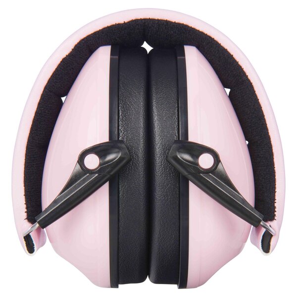 Dooky Junior Ear Protection Pink (3y +) - Dooky