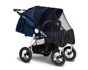 Bumbleride москитная сеточка Indie Twin Set - Bumbleride