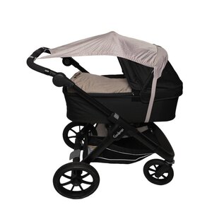 Easygrow защита от солнца Knopp Sandbrown - Easygrow