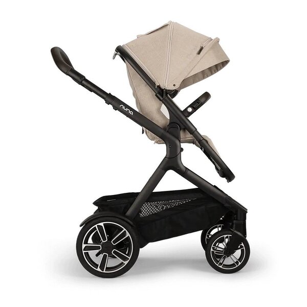 Nuna Demi Next pushchair Biscotti - Nuna