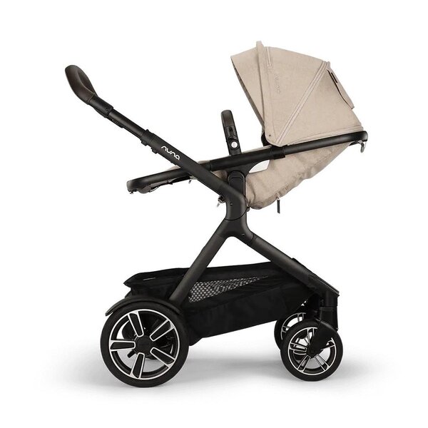 Nuna Demi Next pushchair Biscotti - Nuna