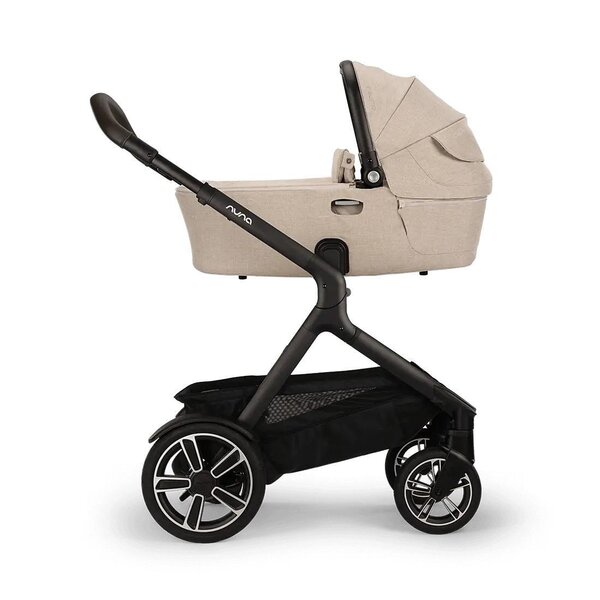Nuna Demi Next pushchair Biscotti - Nuna