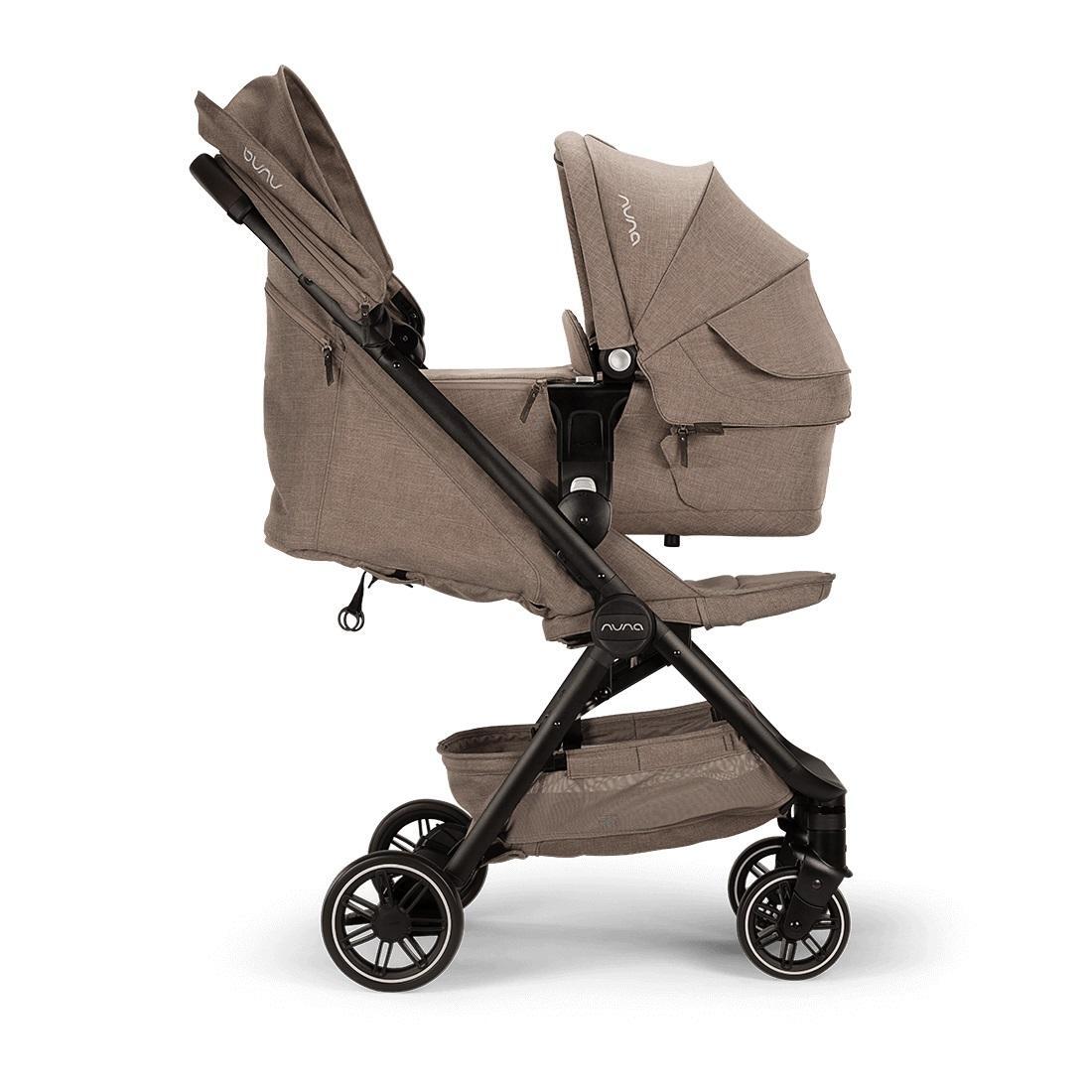 Nuna jogger on sale