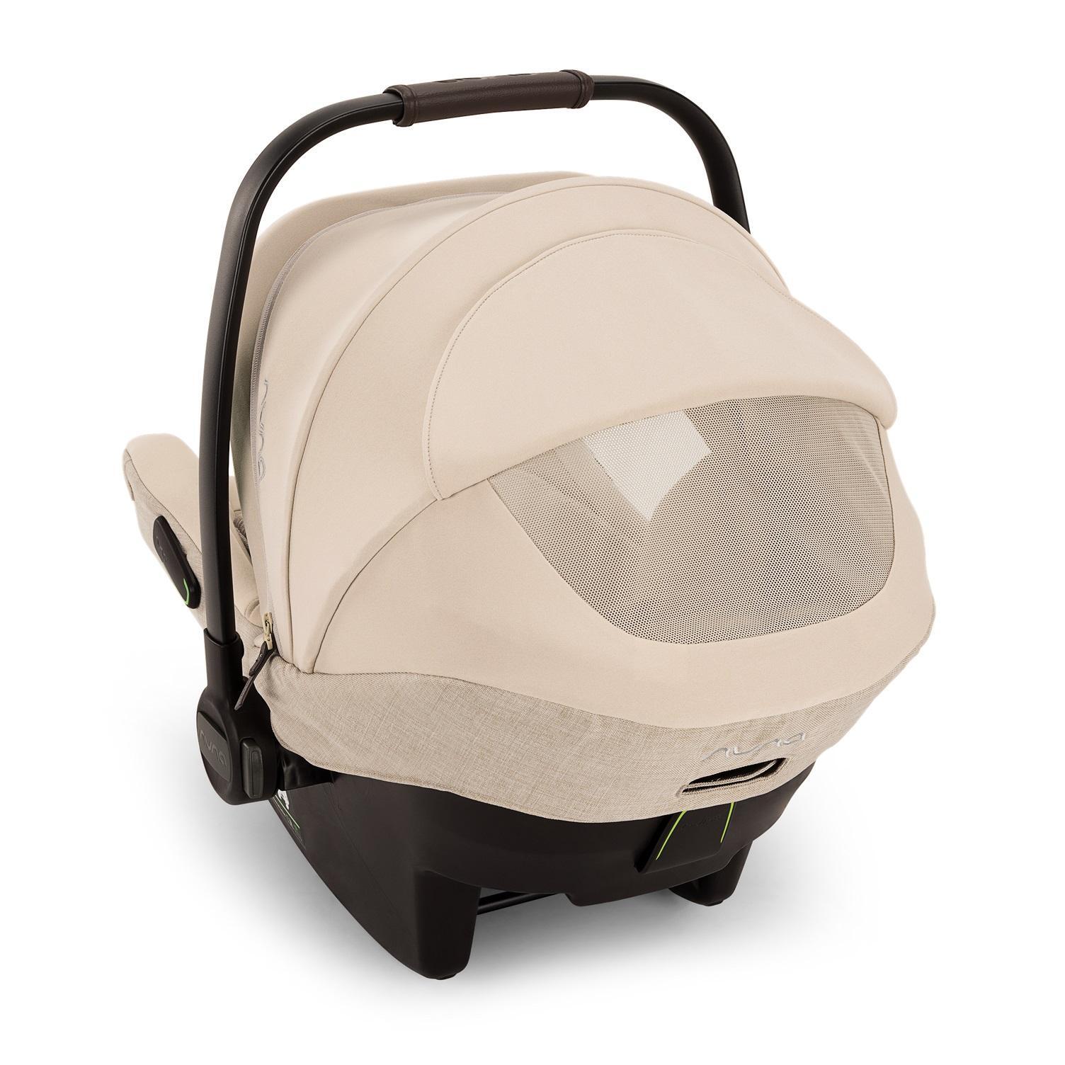 Nuna Pipa Next 40 83cm Biscotti NordBaby