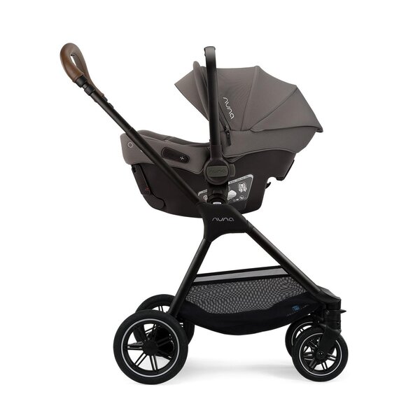 Nuna Pipa Urbn автокресло 40-75cm, Granite - Nuna