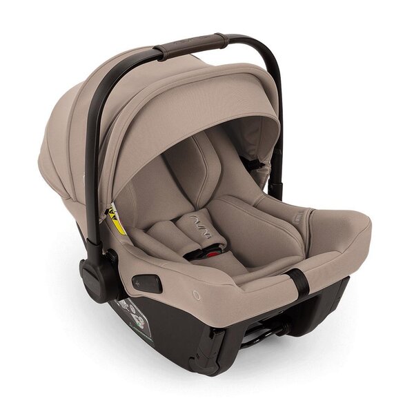 Nuna Pipa Urbn turvahäll 40-75cm, Cedar - Nuna