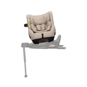 Nuna Todl Next 40-105cm turvatool Biscotti - Nuna