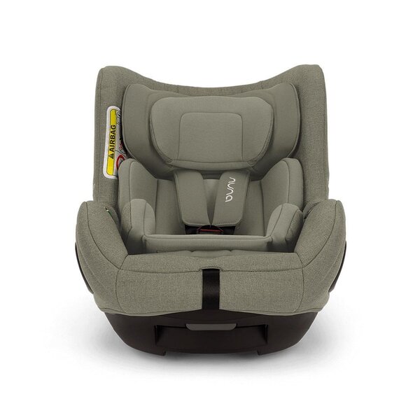 Nuna Todl Next 40-105cm автокресло Pine - Nuna