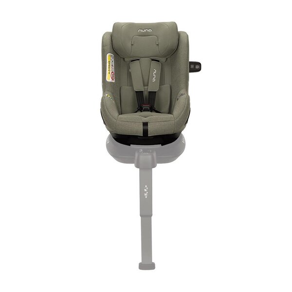Nuna Todl Next 40-105cm автокресло Pine - Nuna