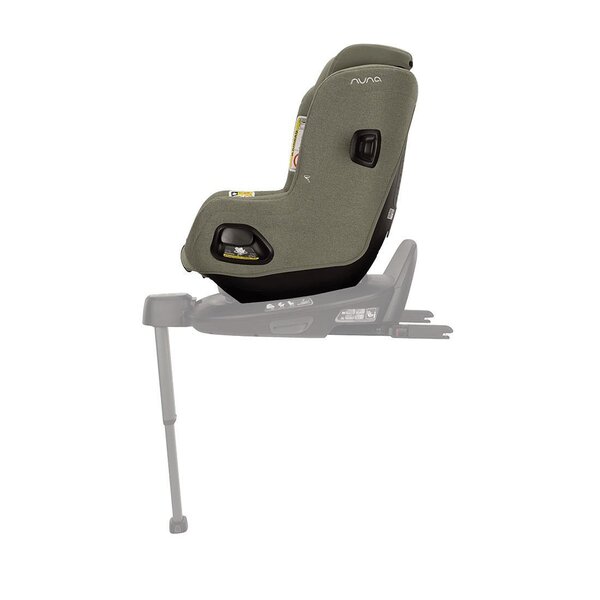 Nuna Todl Next 40-105cm автокресло Pine - Nuna