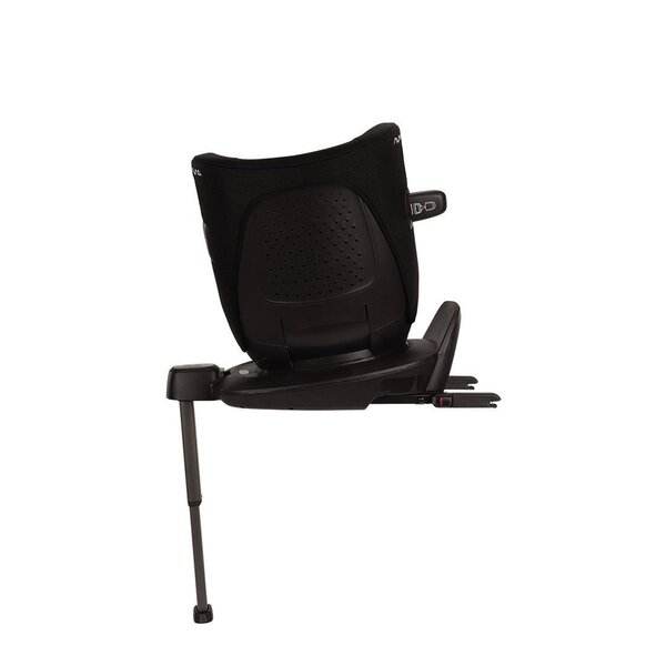 Nuna Pruu car seat 40-105cm, Caviar - Nuna