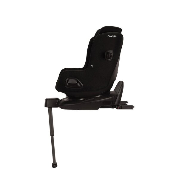 Nuna Pruu car seat 40-105cm, Caviar - Nuna