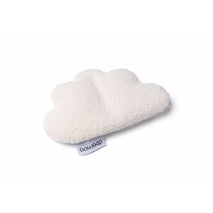 Doomoo Snoogy heating pad, Cloudy White - Doomoo