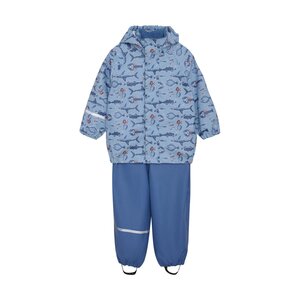 CeLavi Rainwear Set - AOP - CeLavi