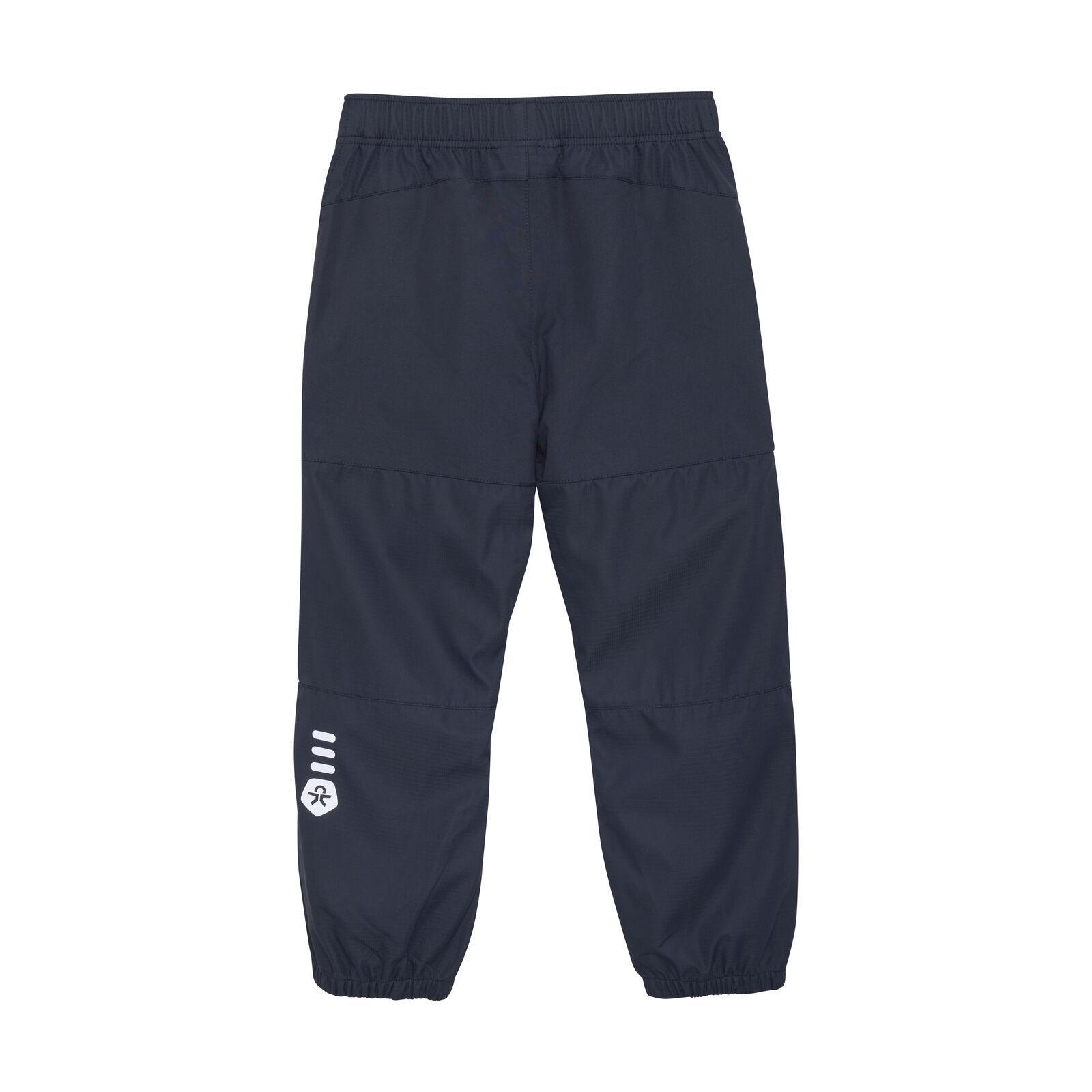 Kids softshell pants top