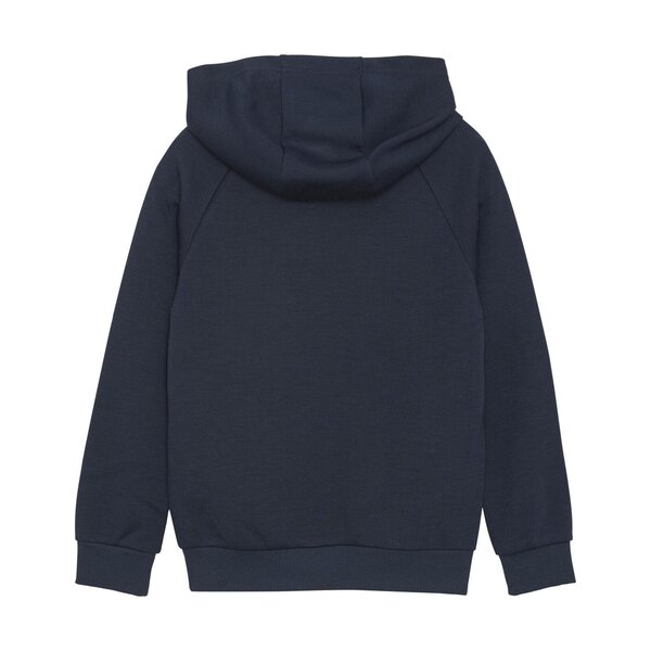 Color Kids Sweat Hoodie - Solid - Color Kids