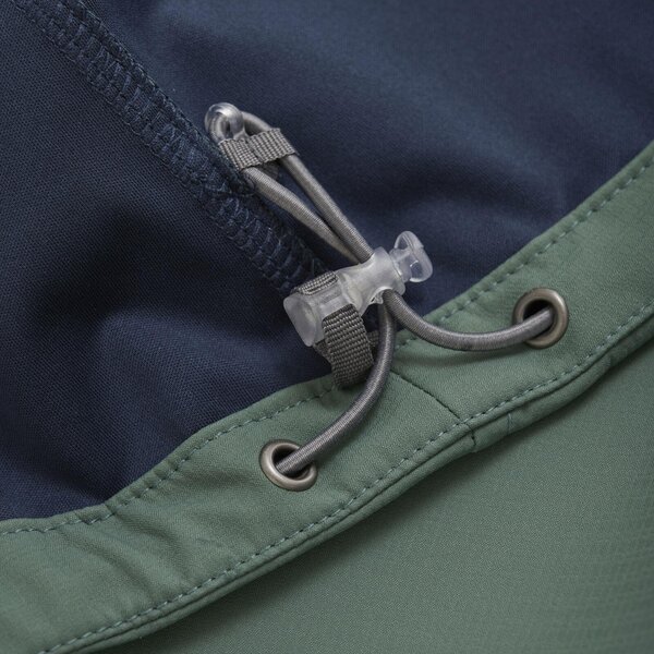 Color Kids softshell куртка - Color Kids