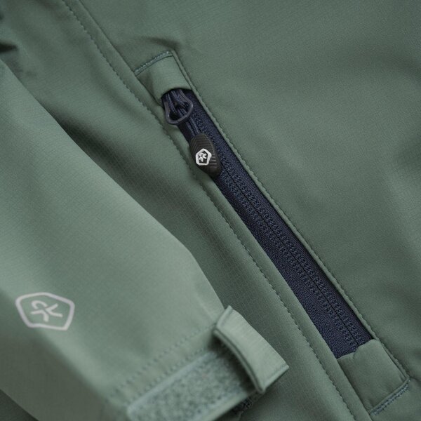 Color Kids softshell куртка - Color Kids