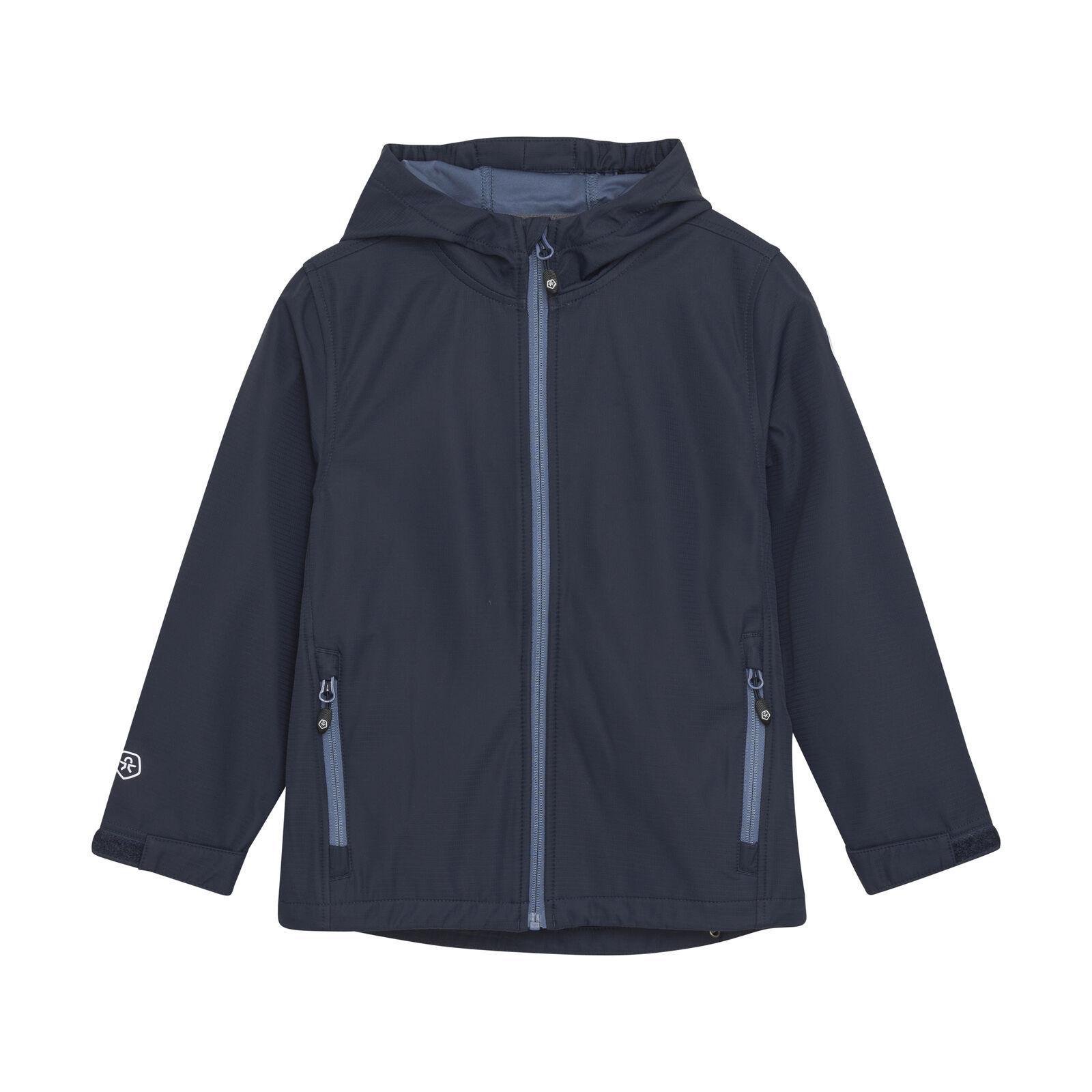 Color Kids softshell jacket NordBaby