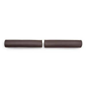 Bugaboo Donkey handlebar grips DARK BROWN - Bugaboo