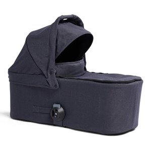 Bumbleride Indie Twin bassinet, Dusk - Bumbleride