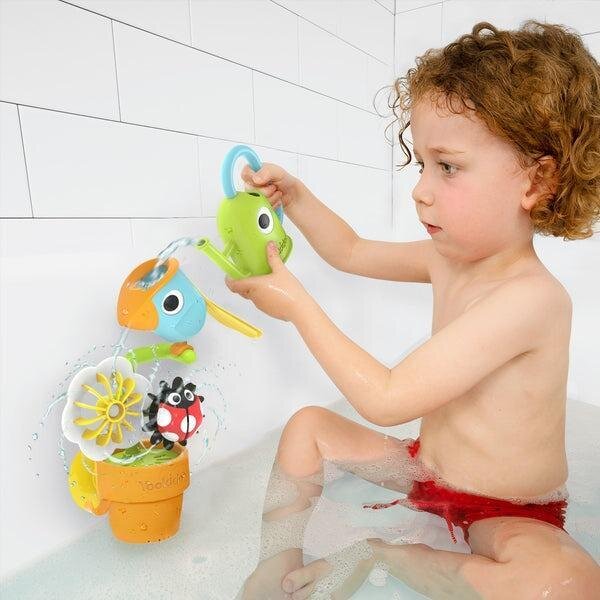 Yookidoo bath top