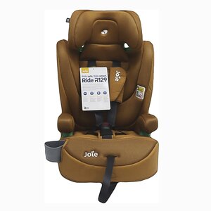 Joie Elevate R129 (76-150cm) car seat Yellow - Cybex
