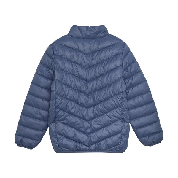 Color Kids Jacket Quilted - Color Kids