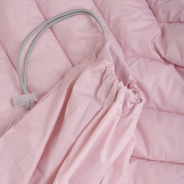 Color Kids Jacket Quilted - Color Kids