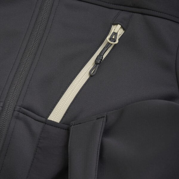 Color Kids Jr. Softshell - Color Kids