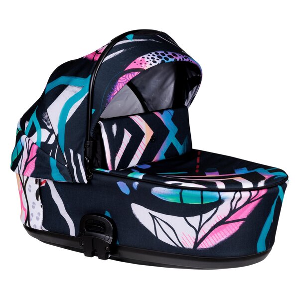Nordbaby Active Lux Stroller Set Hanikat - Nordbaby