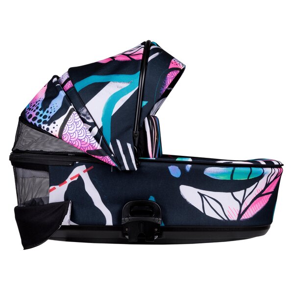 Nordbaby Active Lux Stroller Set Hanikat - Nordbaby