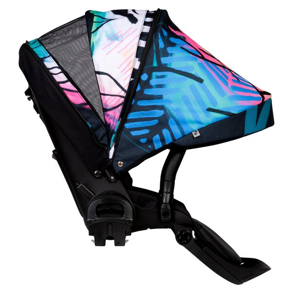 Nordbaby Active Lux Stroller Set Hanikat - Nordbaby