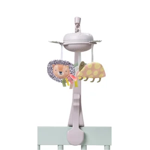 Taf Toys voodikarussell muusikaga Savannah - Taf Toys