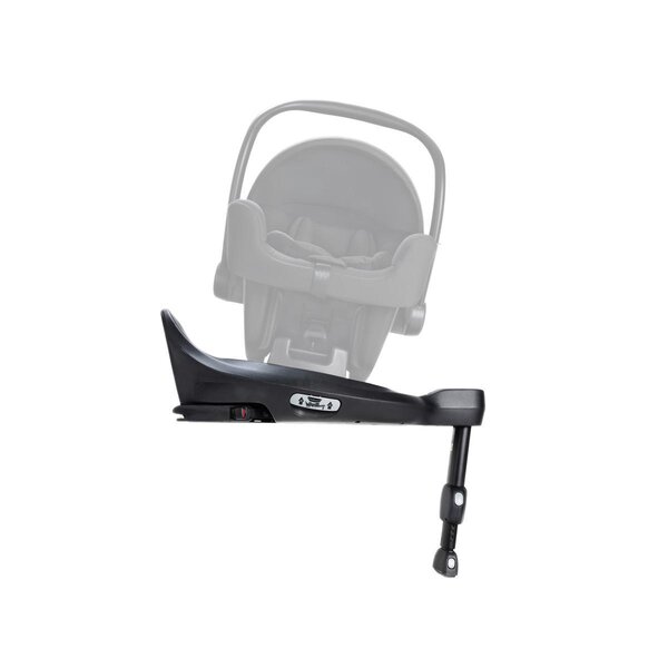 Graco Snugturn база isofix Black - Graco