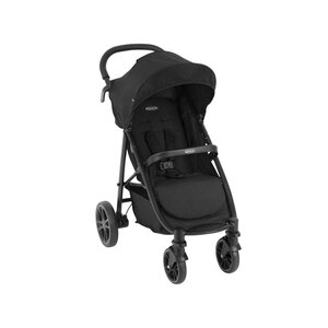 Graco Eezefold buggy Midnight - Graco