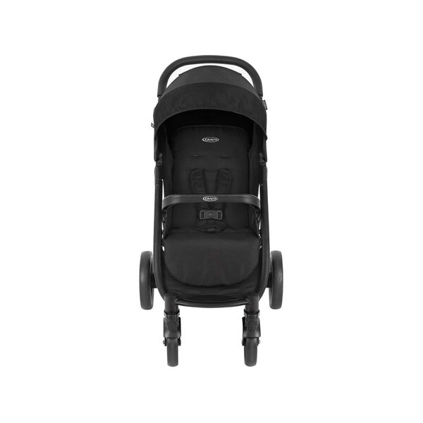 Graco Eezefold прогулочная коляска Midnight - Graco
