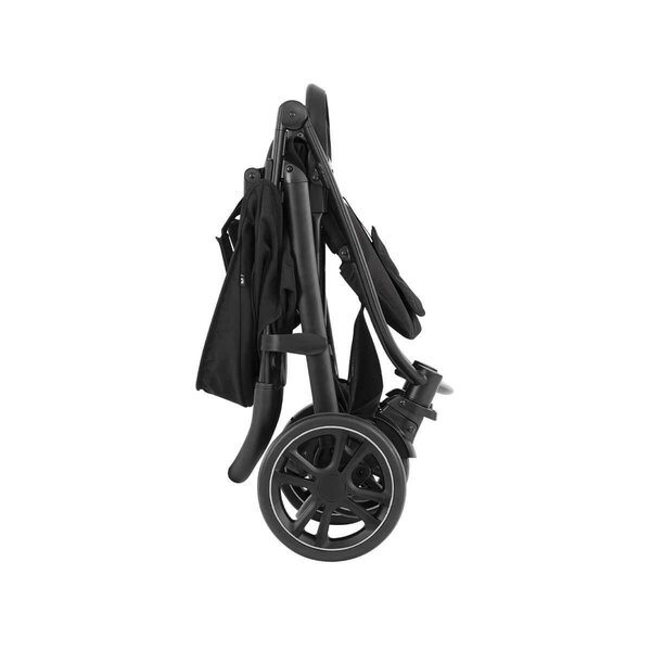 Graco Eezefold прогулочная коляска Midnight - Graco