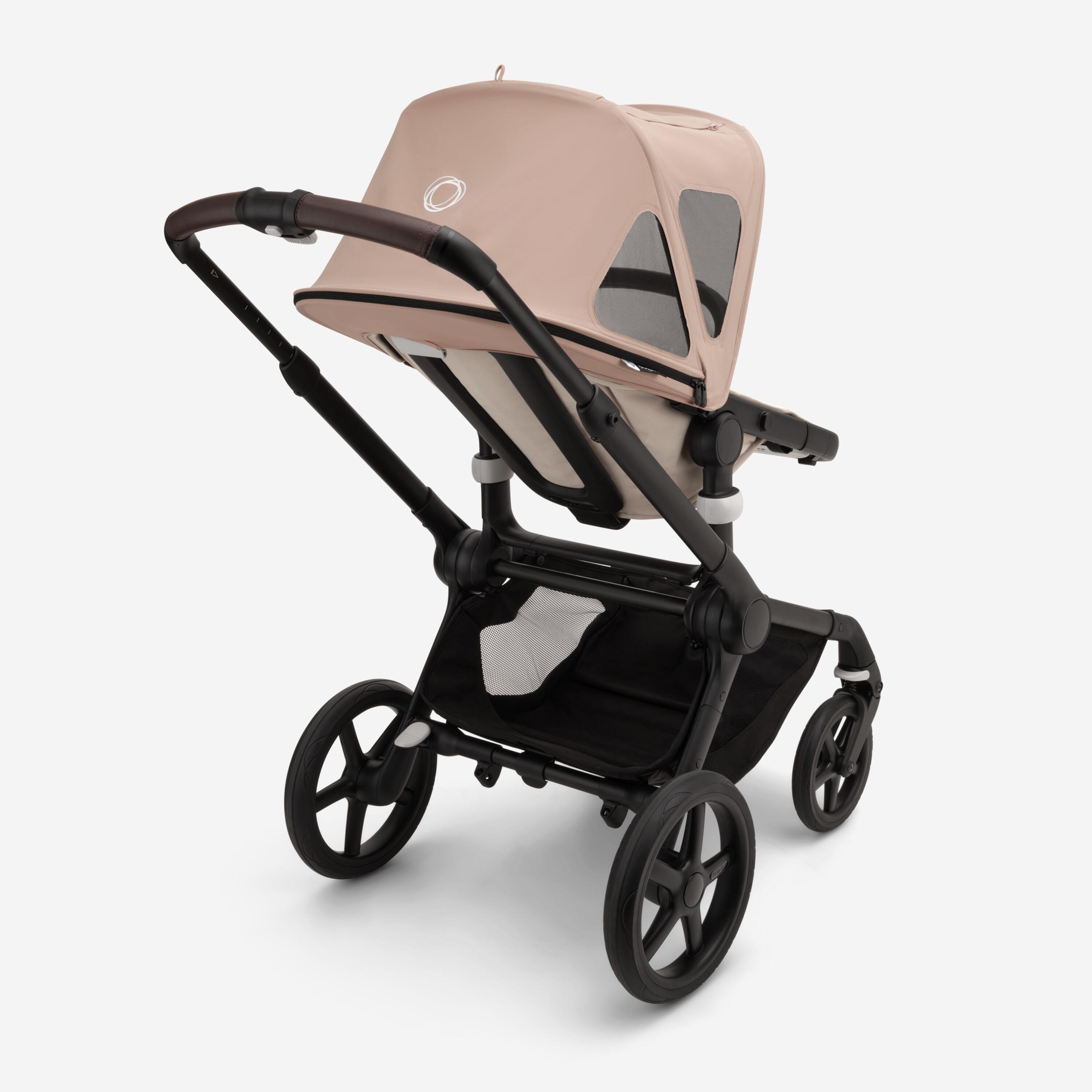 Bugaboo sun shade sales