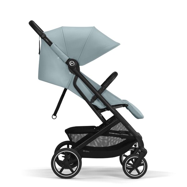 Cybex Beezy vežimėlis Stormy Blue - Cybex