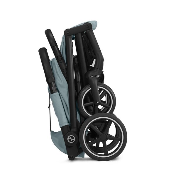 Cybex Beezy kergkäru Stormy Blue - Cybex